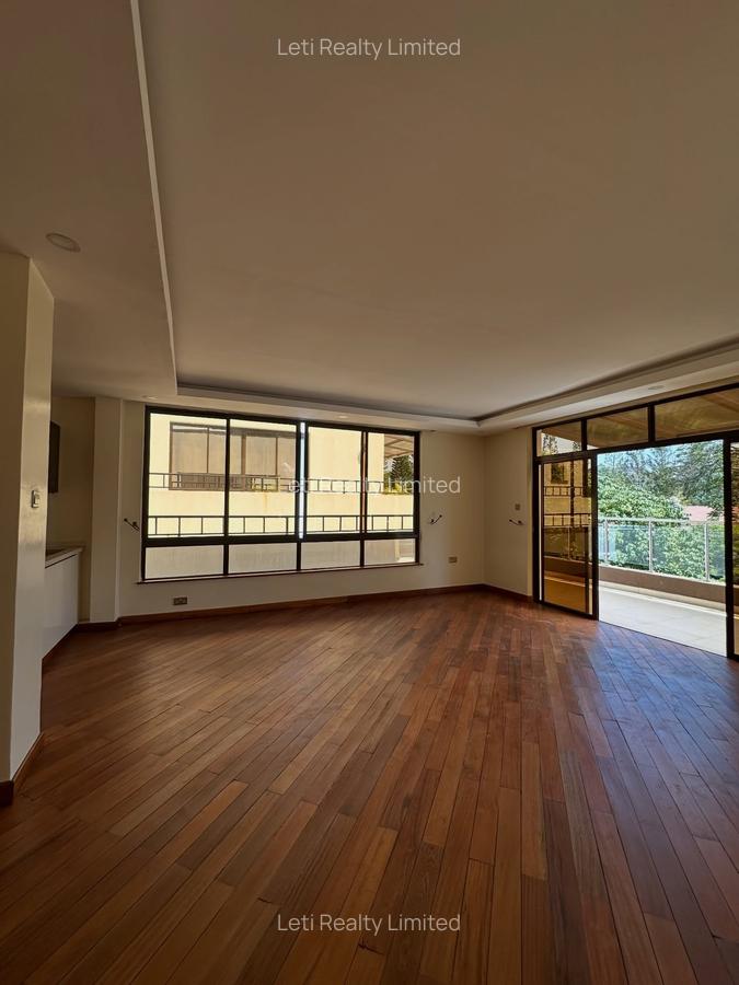 5 Bed Townhouse with En Suite in Kileleshwa - 3