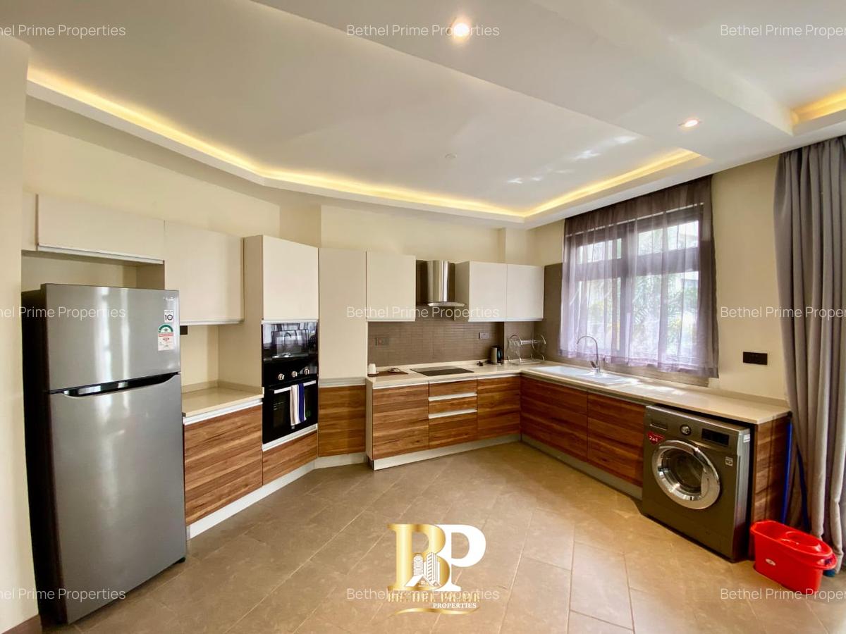 1 Bed Townhouse with Swimming Pool in Spring Valley - 3