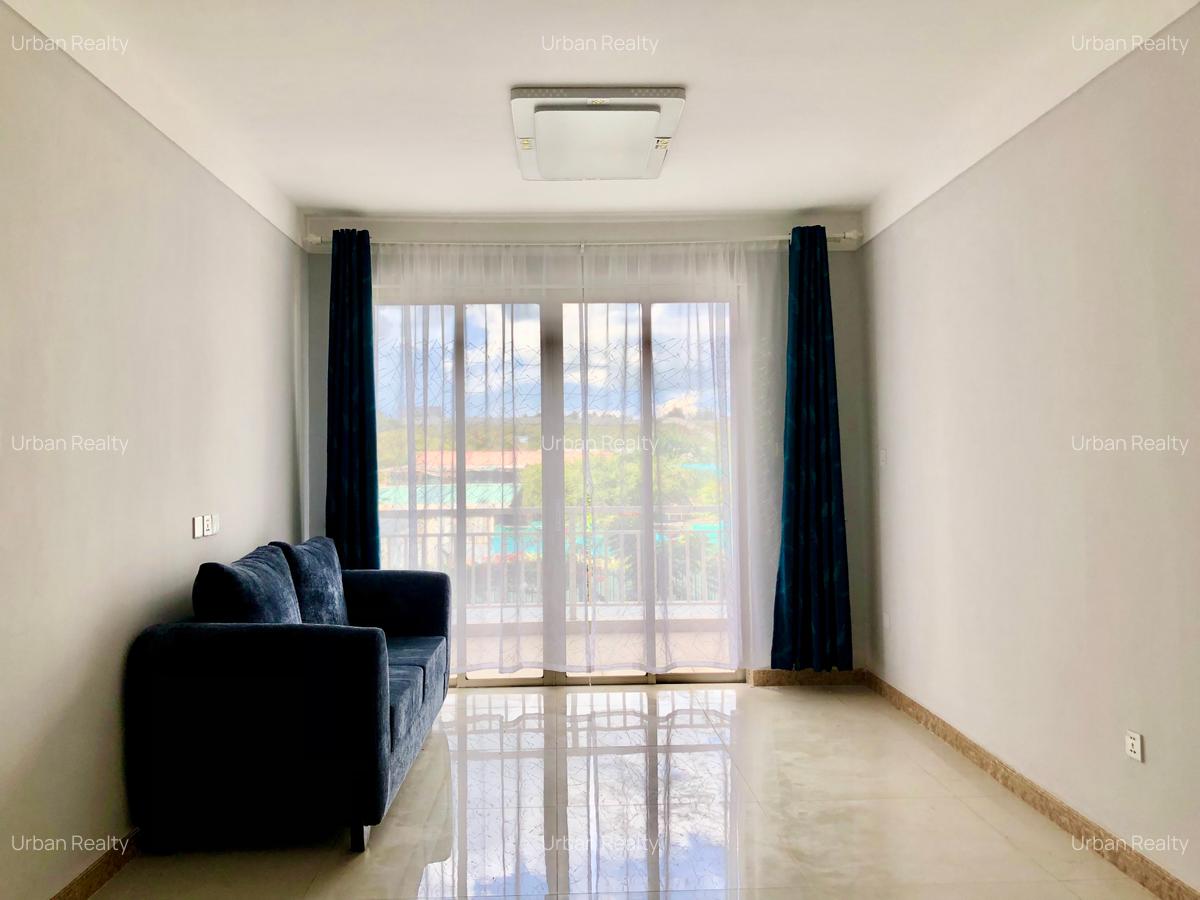 1 Bed Apartment in Athi River - 6