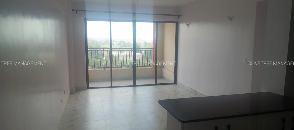 1 Bed Apartment with Borehole at Ng'Ando - 2