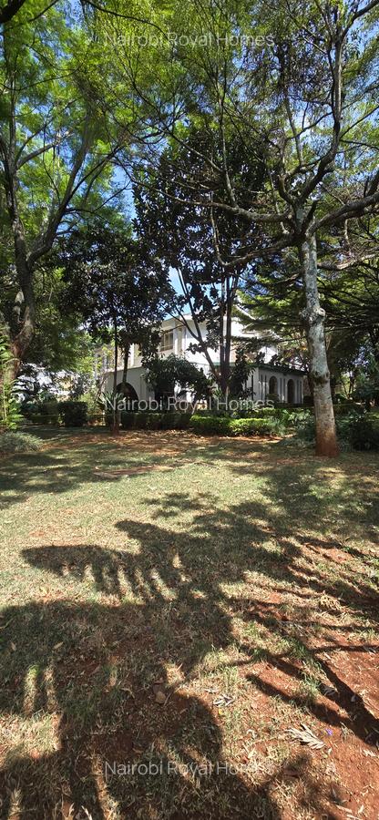 5 Bed House with En Suite at Nyari Central Estate - 4