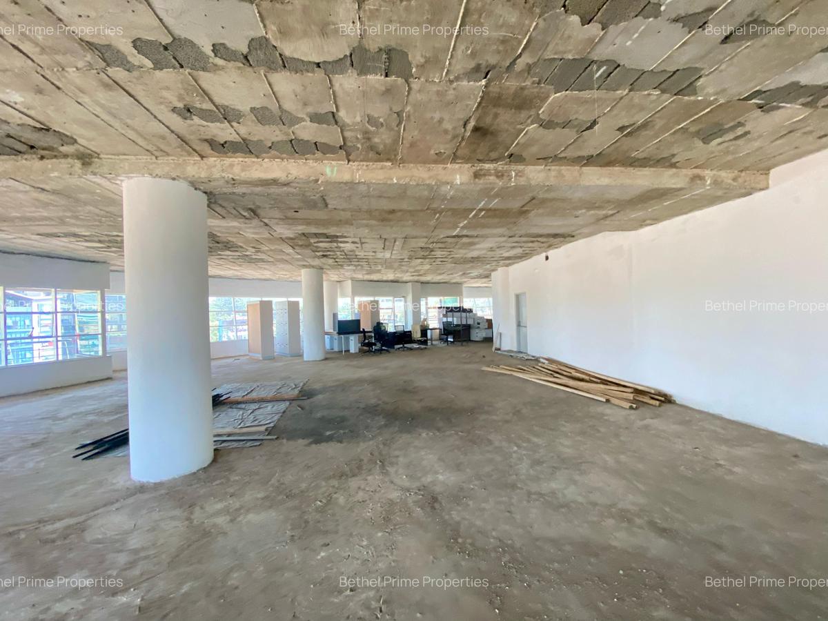 Furnished 16,000 ft² Commercial Property with Service Charge Included in Westlands Area - 7