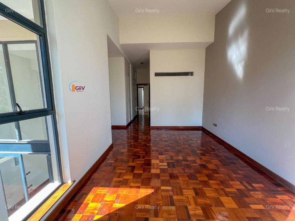 3 Bed Apartment with En Suite in Westlands Area - 9