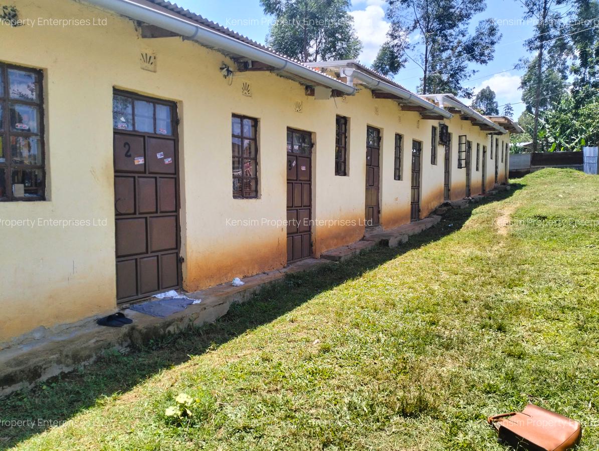 1 Bed House in Kakamega - 4