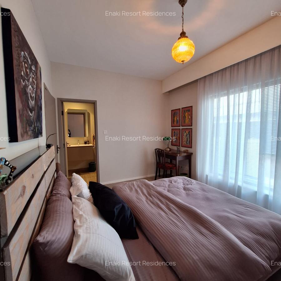 Furnished 1 Bed Apartment with En Suite at Red Hill Road - 5