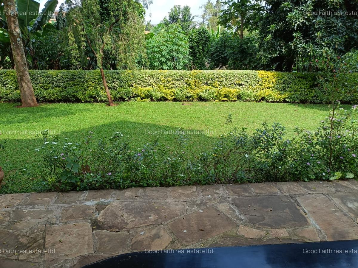 2 Bed House with En Suite in Runda - 10