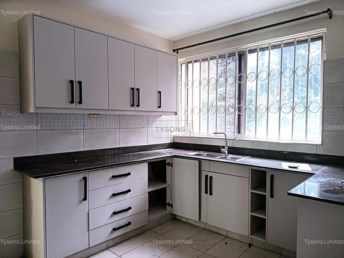 4 Bed Apartment with En Suite in Lavington - 4