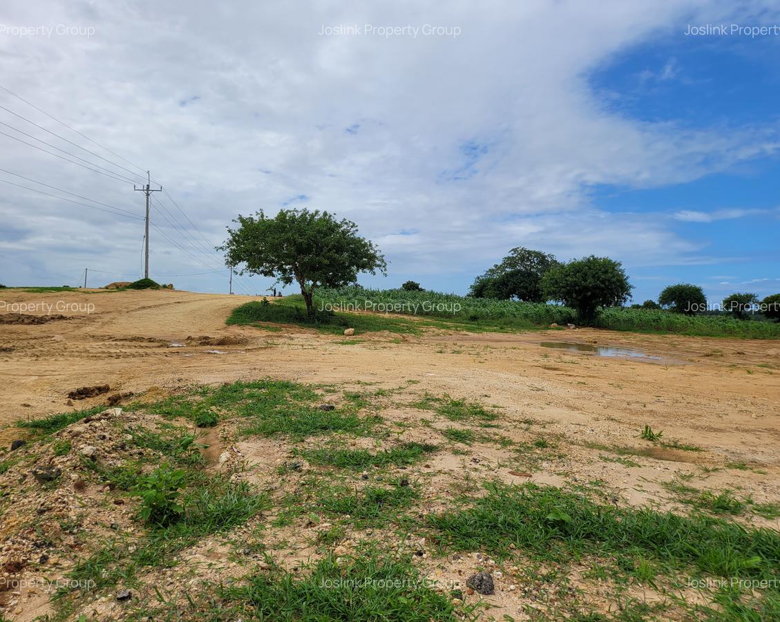 Commercial Property in Nyali Area - 9