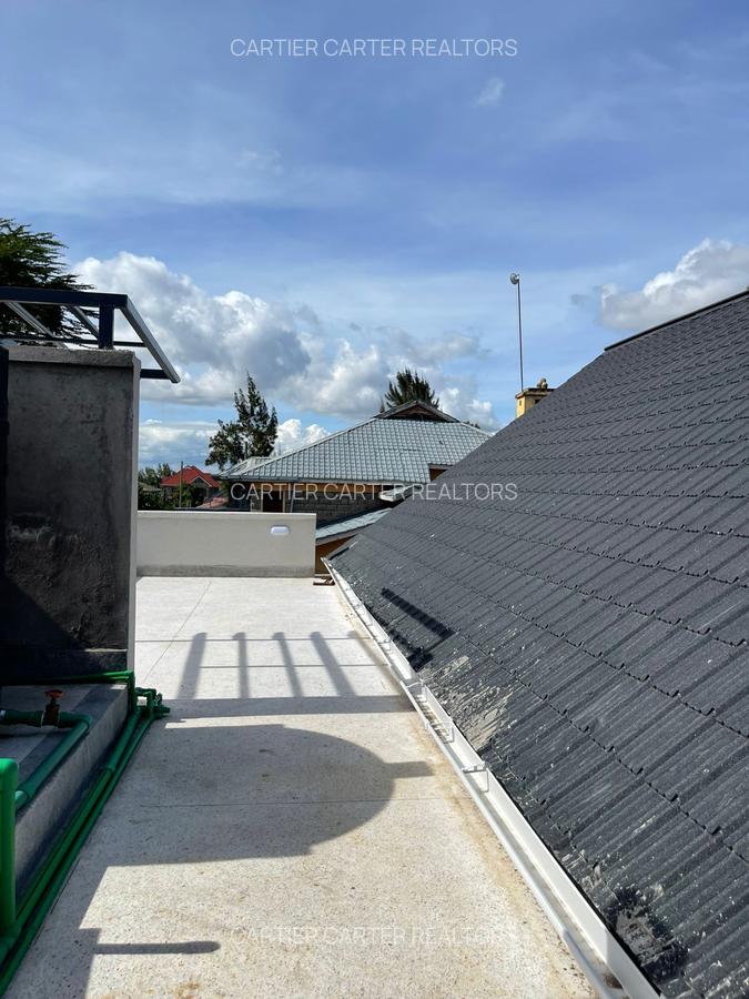 3 Bed Villa with En Suite in Kitengela - 3