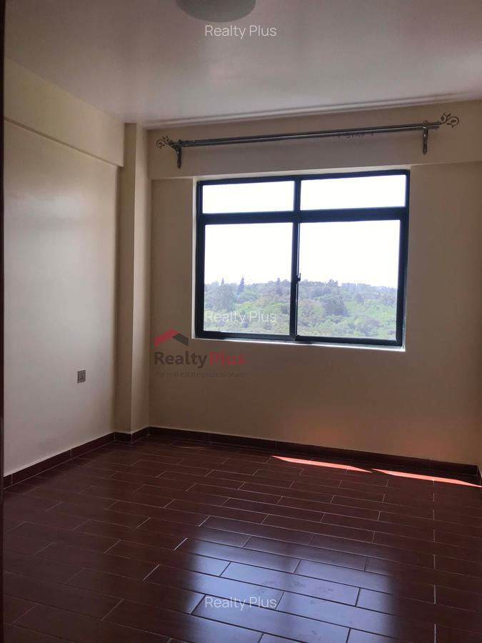 3 Bed Apartment with Parking in Kileleshwa - 6