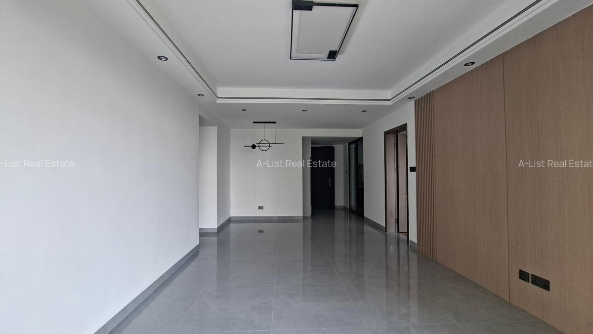2 Bed Apartment with Swimming Pool at George Padmore Road - 3