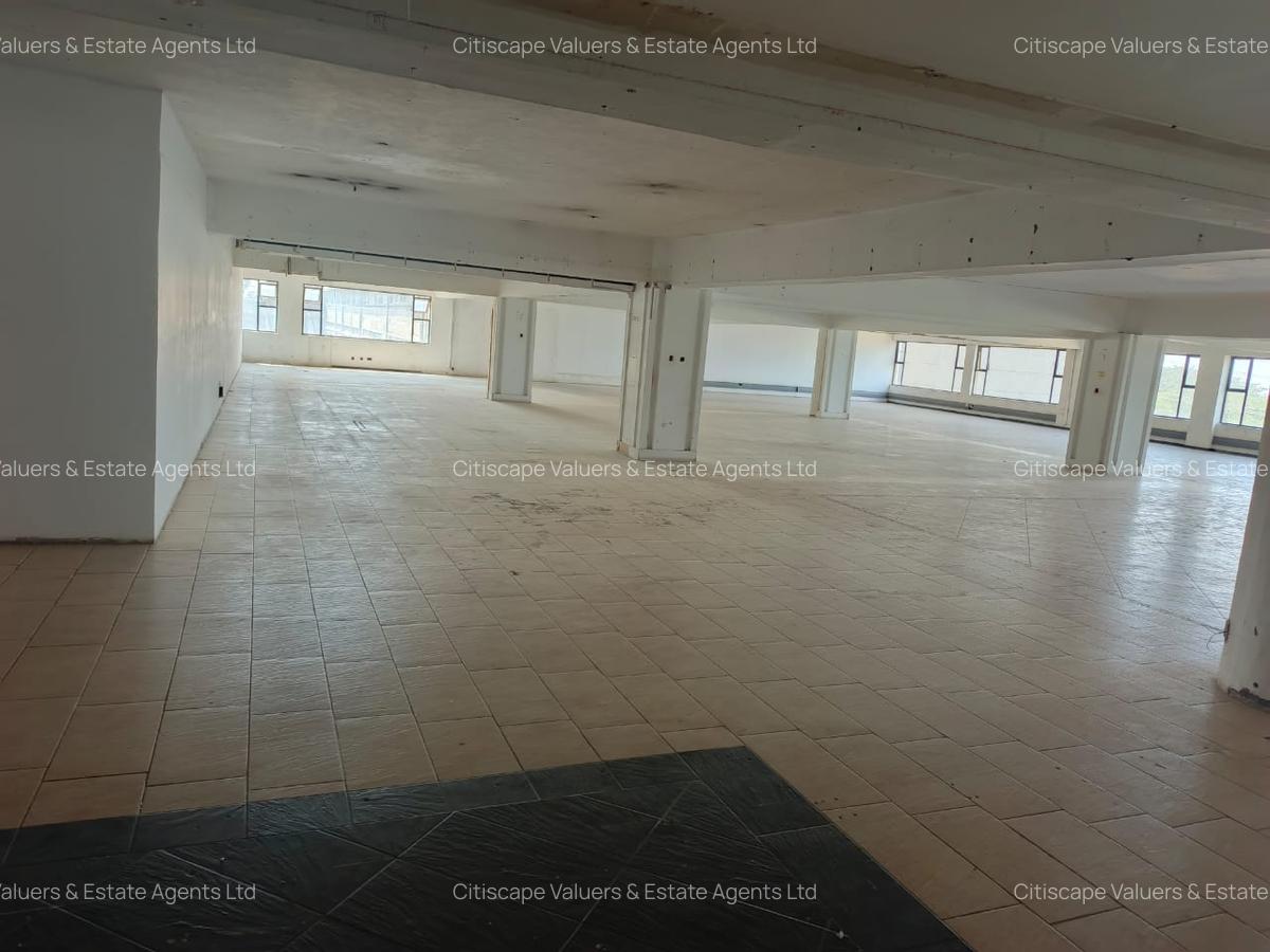 Commercial Property with Service Charge Included in Mombasa Road - 6