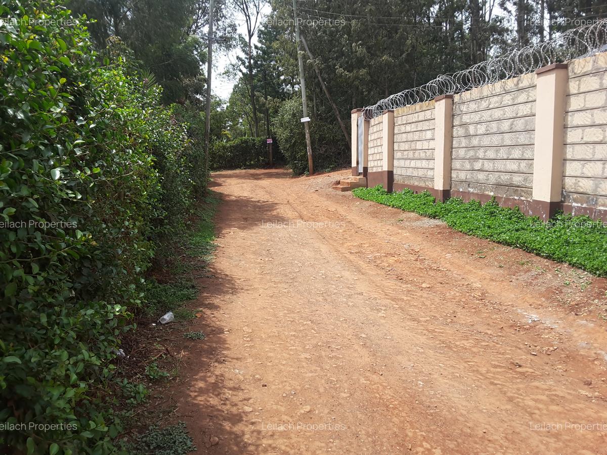 4 Bed House with En Suite in Ngong - 7