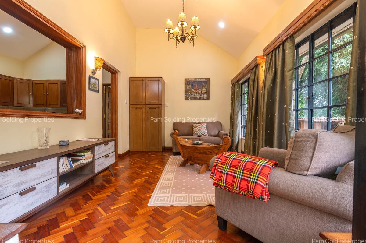1 Bed House in Runda - 5