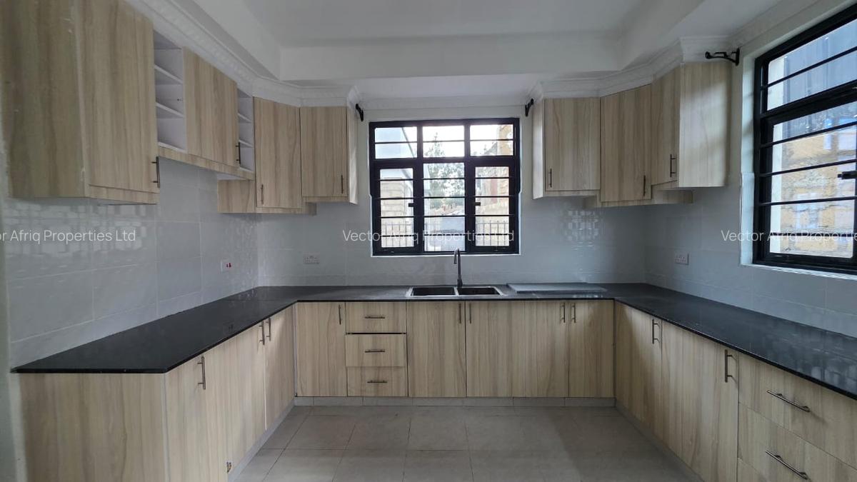 3 Bed House with En Suite in Ongata Rongai - 8