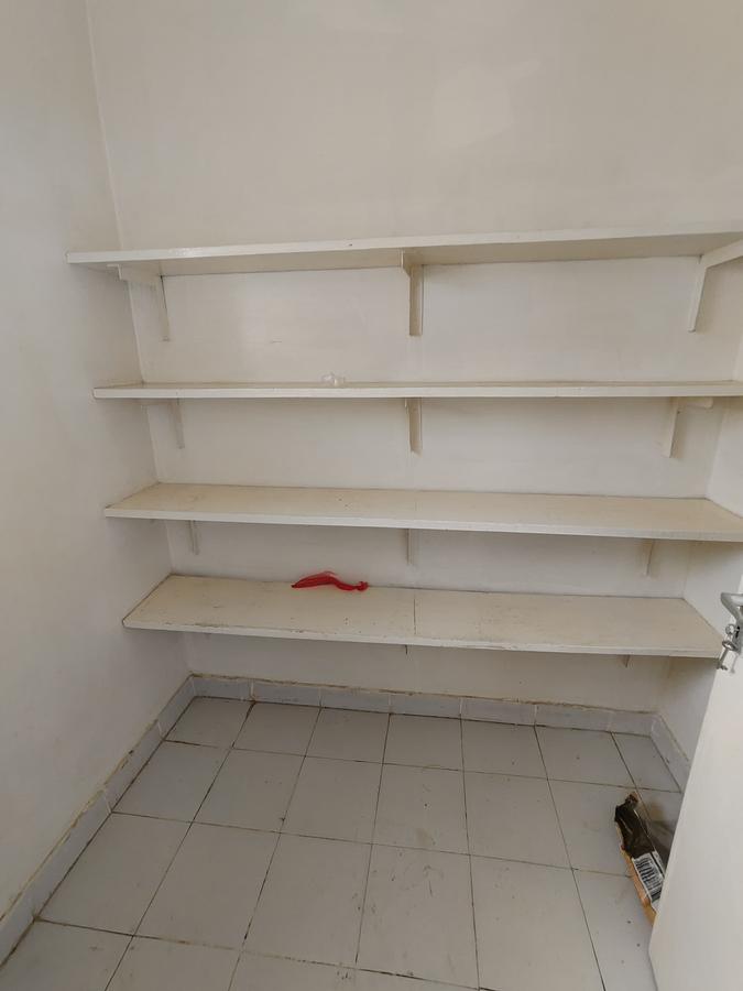 3 Bed Townhouse with En Suite in Kilimani - 15