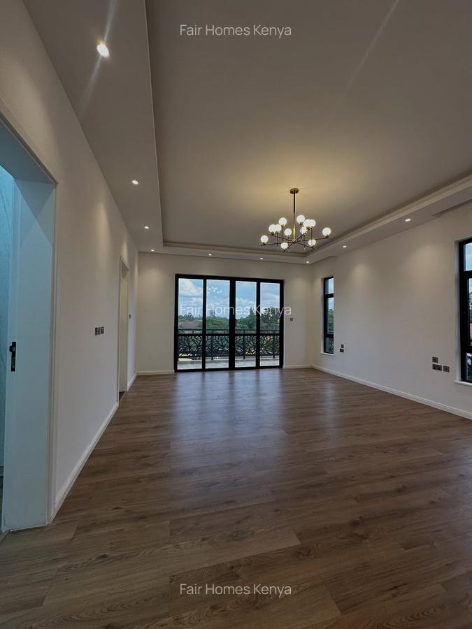 5 Bed Townhouse with En Suite at Mzima Springs - 15