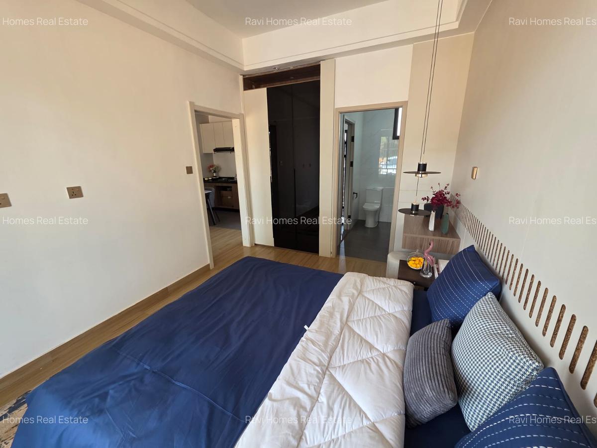 2 Bed Apartment with En Suite in Lower Kabete - 11