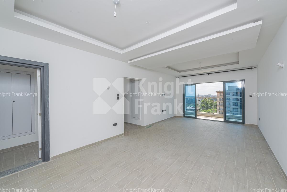 3 Bed Apartment with Swimming Pool at Grand Premier - 1