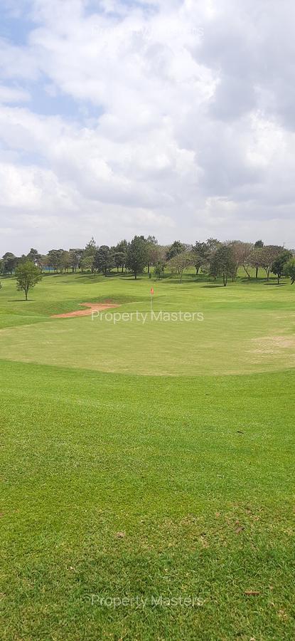 Residential Land at Migaa Golf Estate - 8