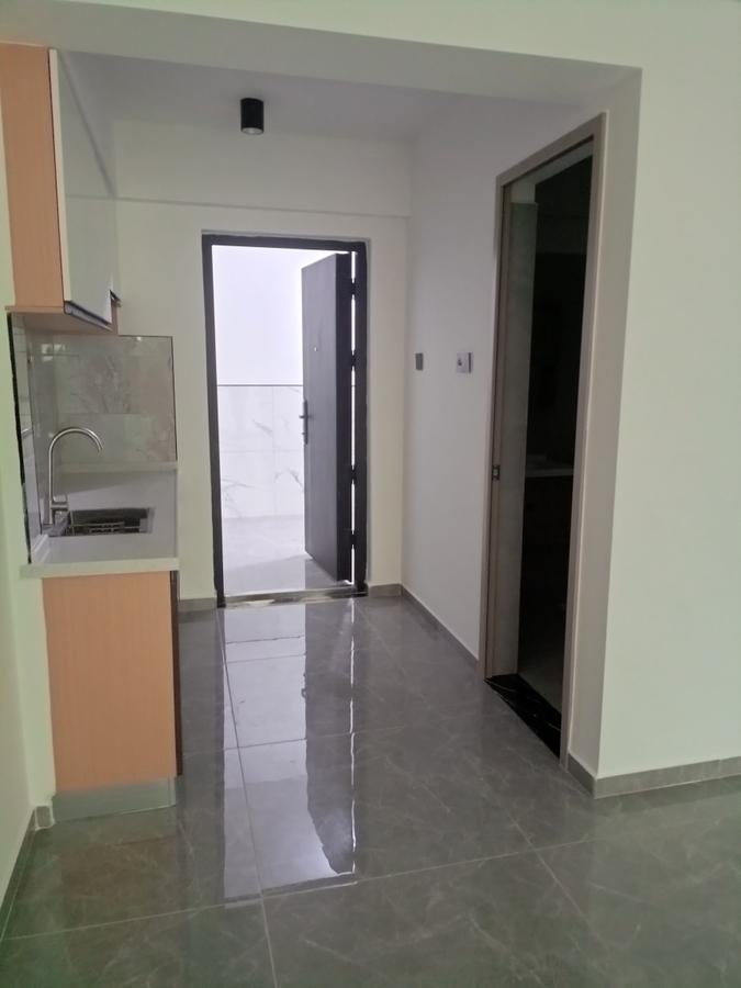 1 Bed Apartment with En Suite at Mandara Rd - 13