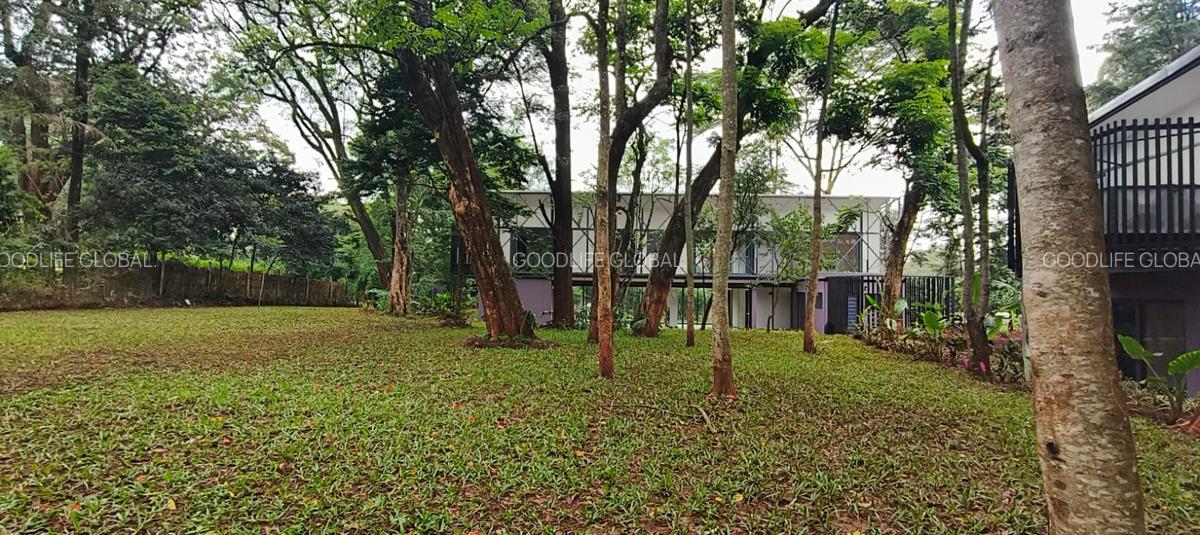 4 Bed House with En Suite at Lower Kabete - 2