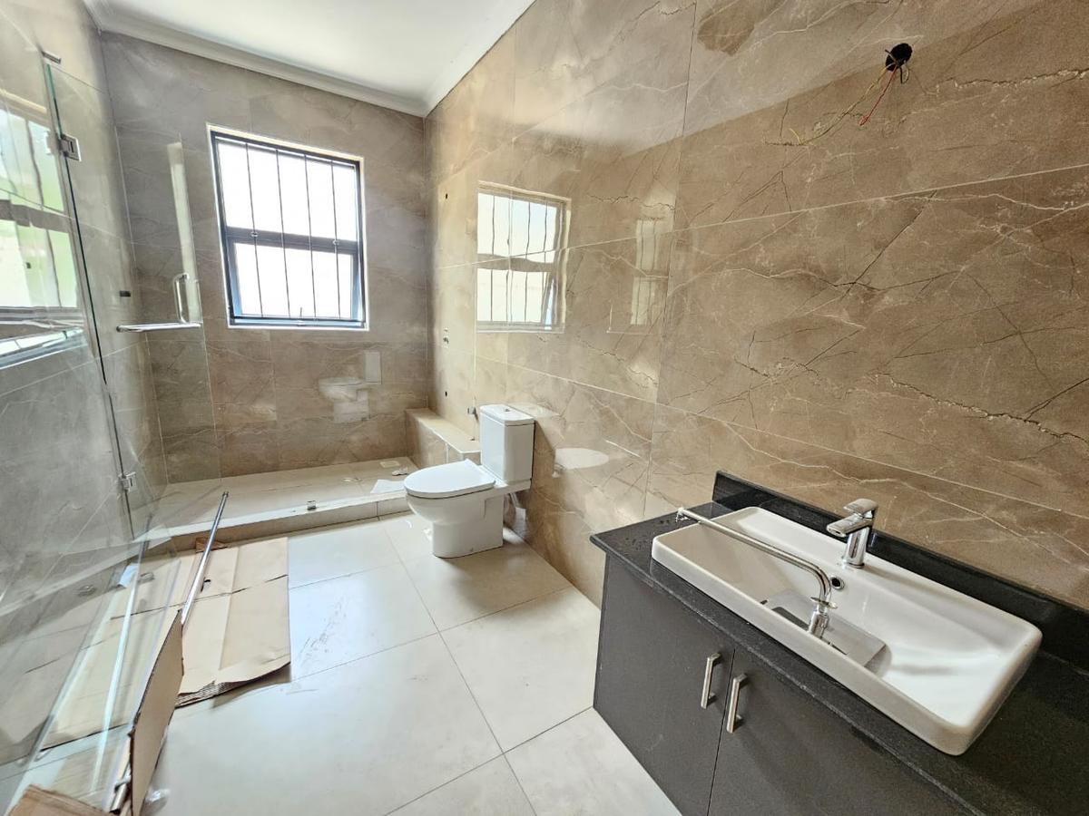 6 Bed House with En Suite in Lower Kabete - 8