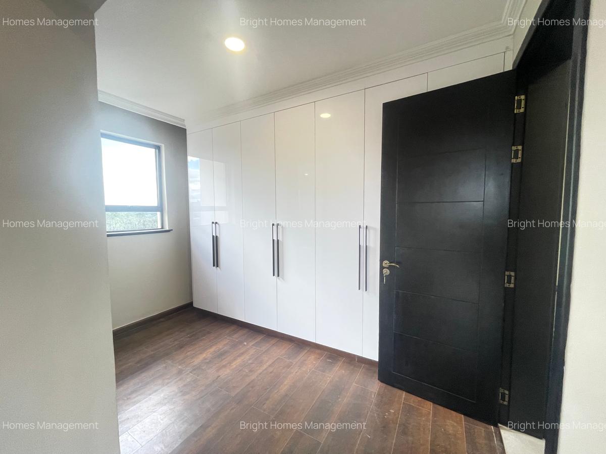 4 Bed Apartment with En Suite in Kileleshwa - 11