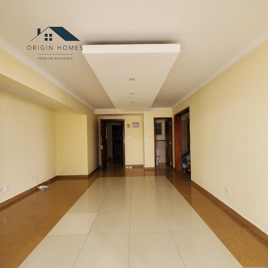 2 Bed Apartment with En Suite at Kileleshwa - 2