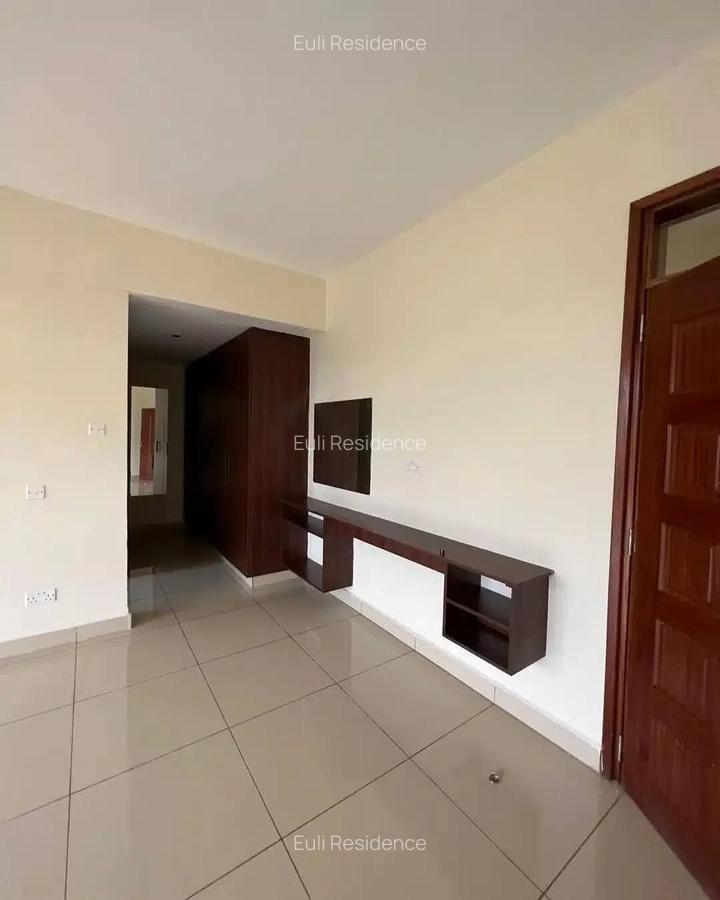 3 Bed Apartment with En Suite at Rhapta Rd - 3