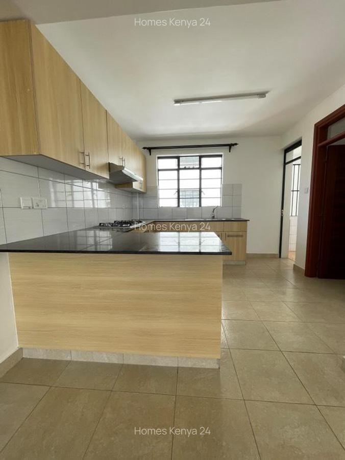 3 Bed Apartment in Tatu City - 8