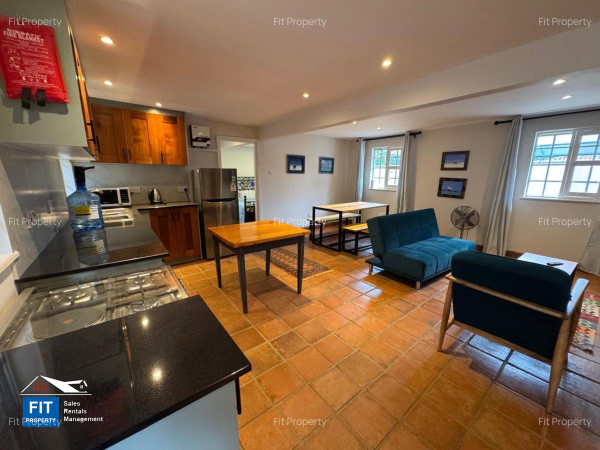 1 Bed House with Garden in Runda - 2