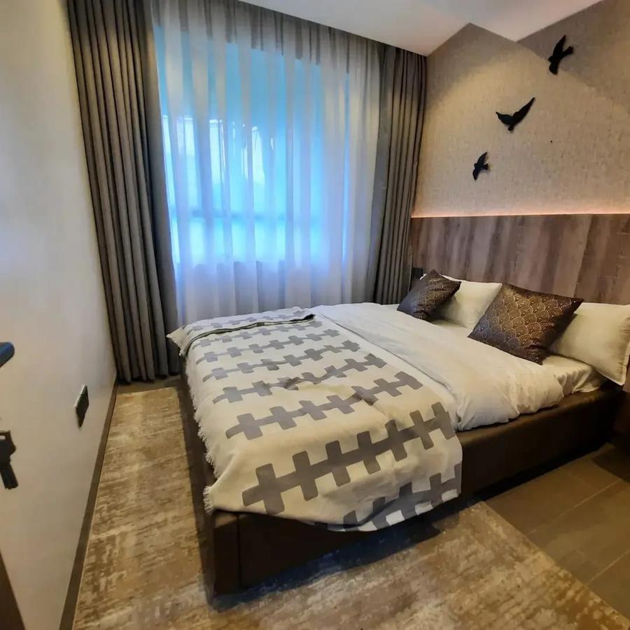 2 Bed Apartment with En Suite in Kilimani - 7