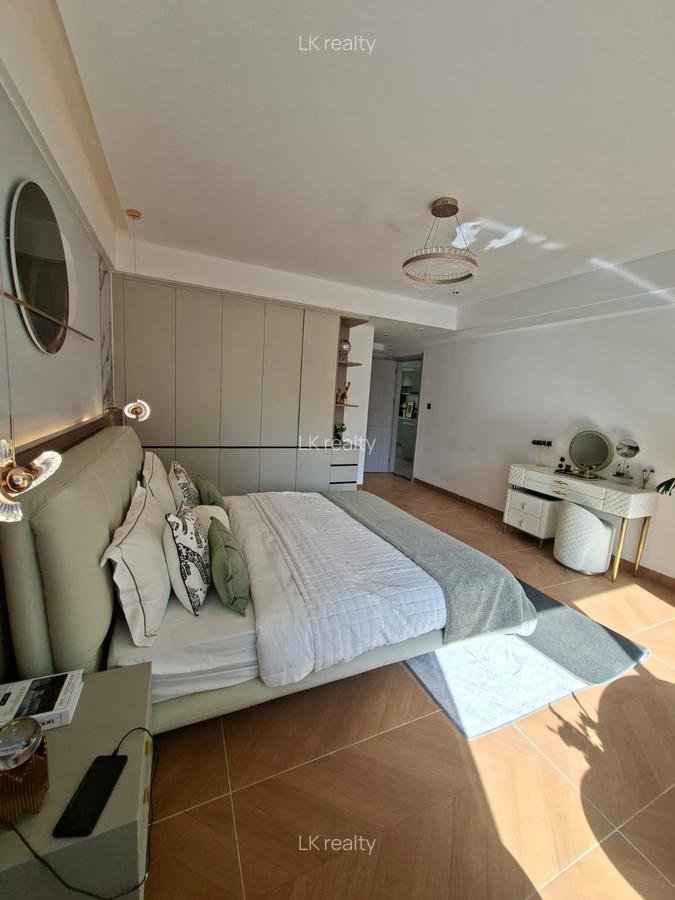 2 Bed Apartment with En Suite at Mogotio - 12