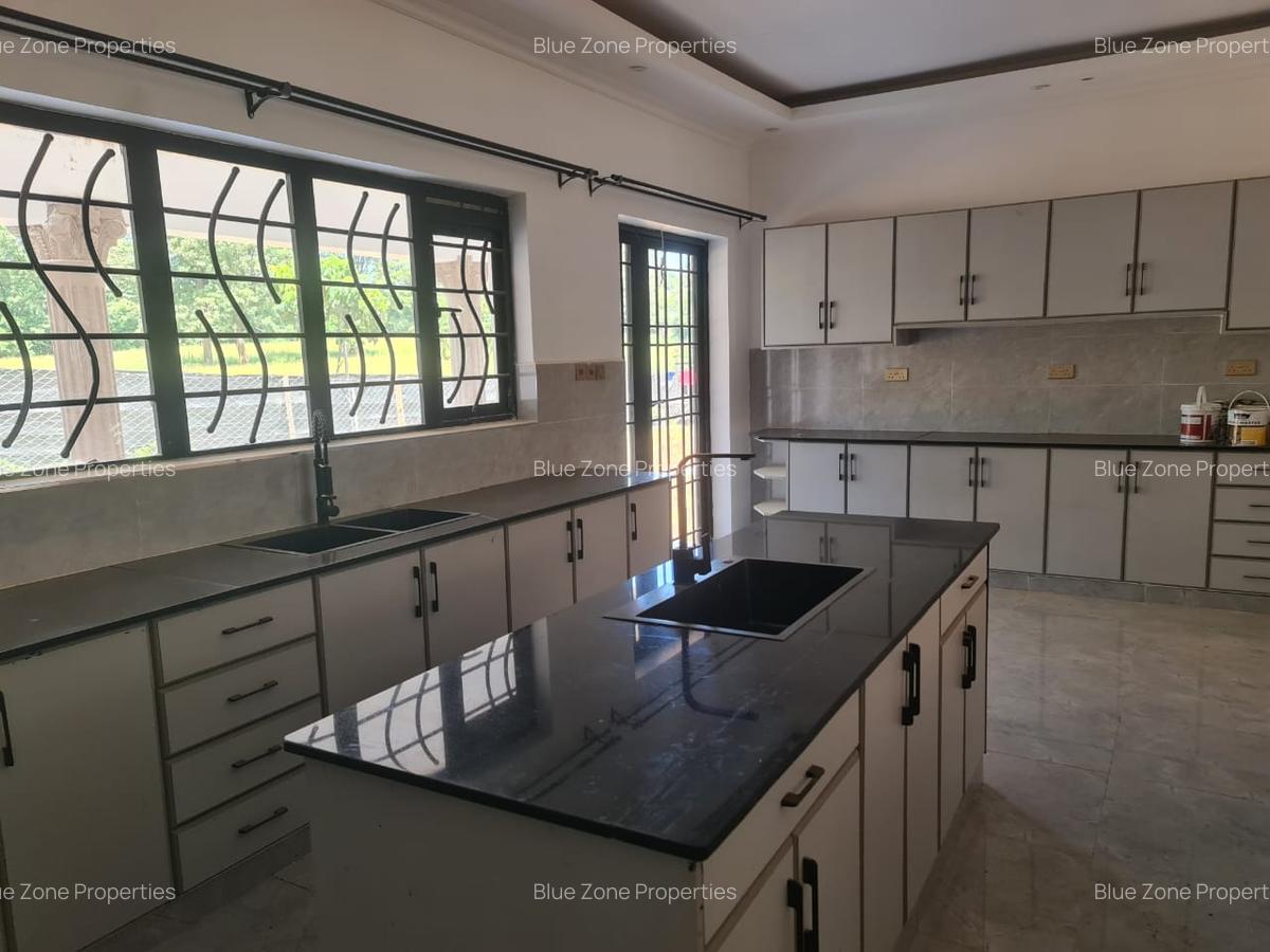 4 Bed House with En Suite at Tigoni - 4