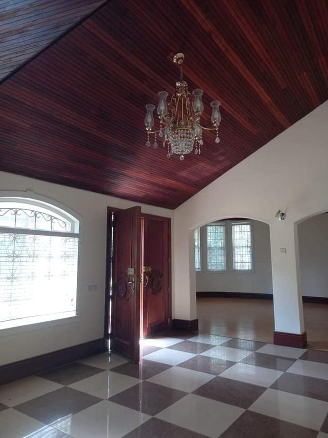 4 Bed House with En Suite at Kitisuru - 9