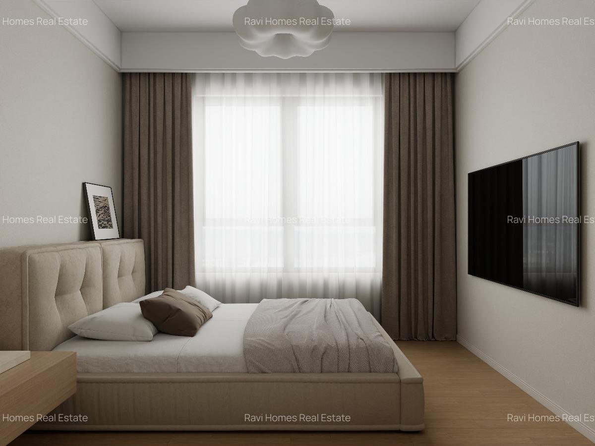 3 Bed Apartment with En Suite at Riara Road - 16