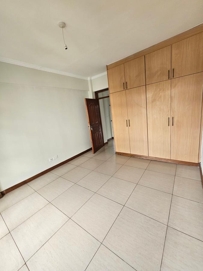 4 Bed Apartment with En Suite at Kileleshwa - 12