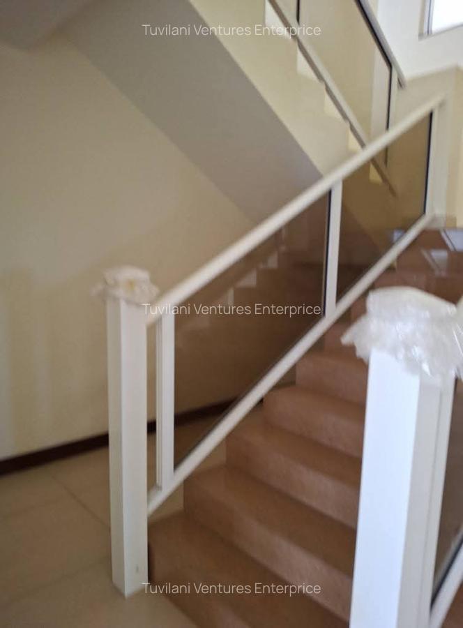 Serviced 2 Bed Apartment with En Suite at Nyali Mombasa - 4
