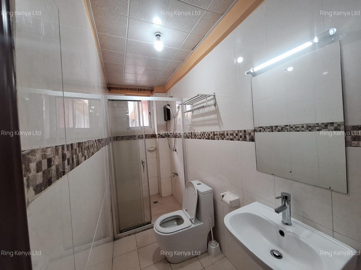 2 Bed Apartment with En Suite in Kilimani - 5