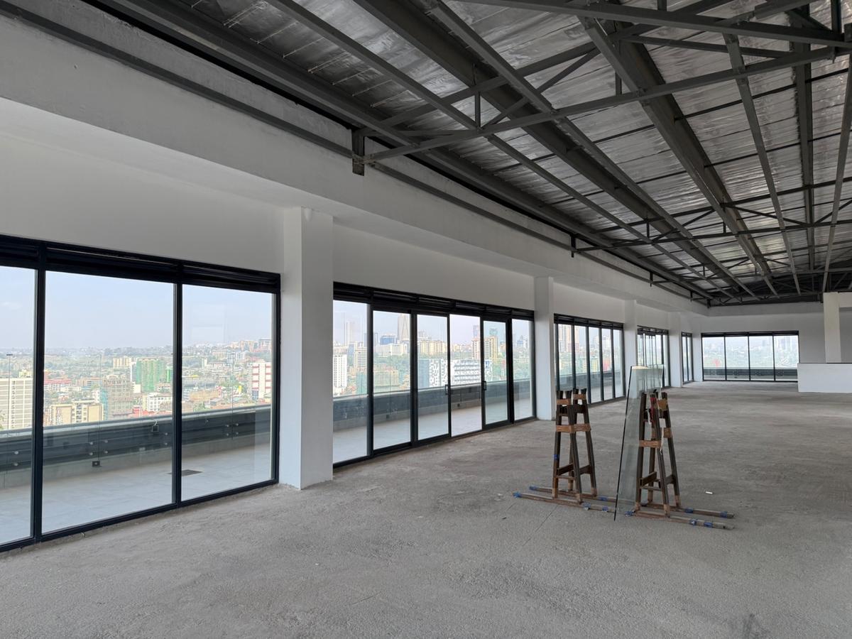 Commercial Property with Service Charge Included in Mombasa Road - 6