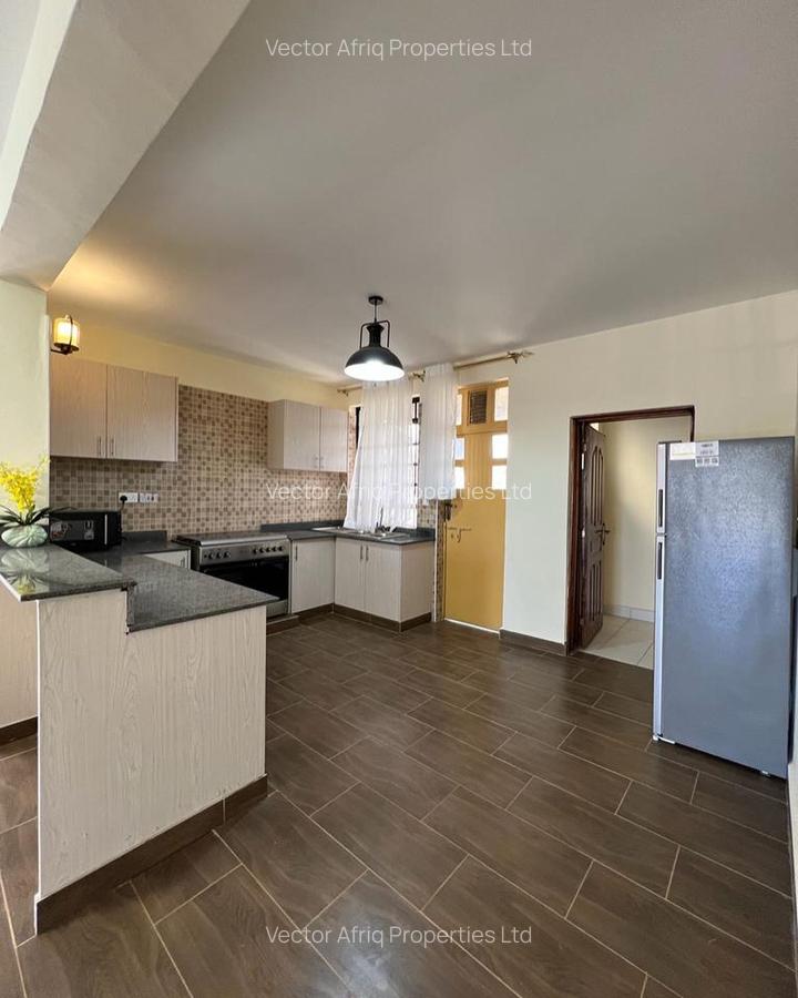 3 Bed House with En Suite in Kitengela - 7