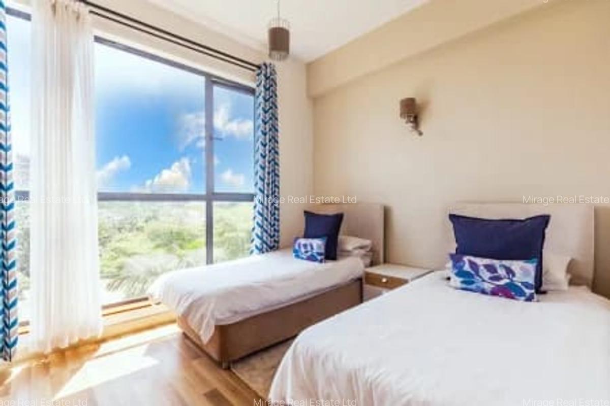 4 Bed Apartment with En Suite in Parklands - 10