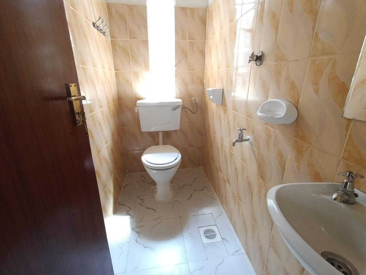 2 Bed House with En Suite at Eliud Mathu - 11