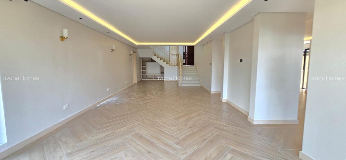 6 Bed House with Staff Quarters in Lavington - 15