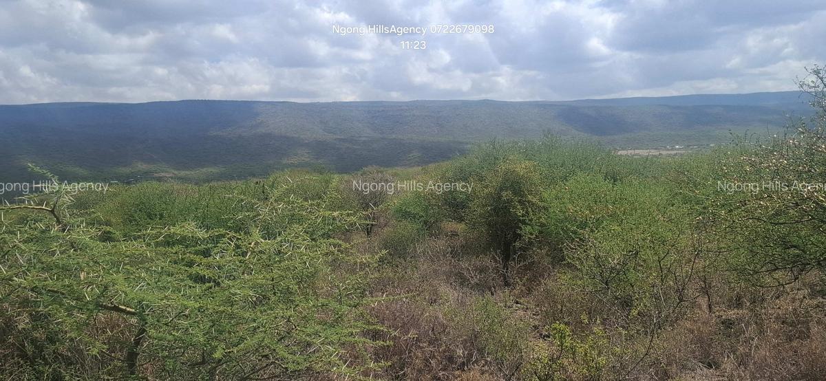 Land in Kiserian - 5