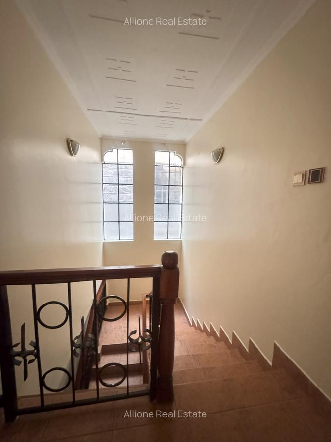 4 Bed Townhouse at Muimara Estate - 9