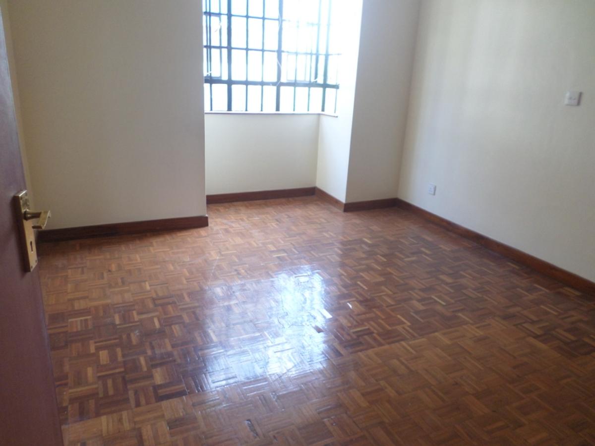 3 Bed Apartment with En Suite at Kileleshwa - 16