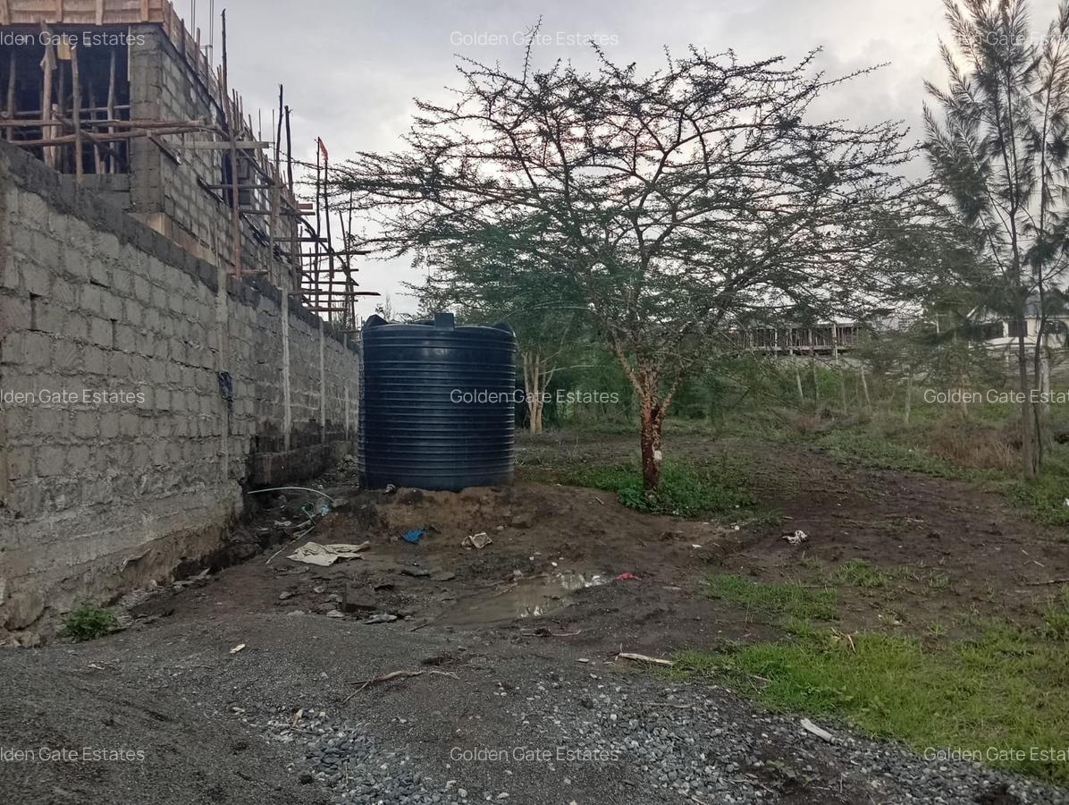 Residential Land in Ongata Rongai - 4