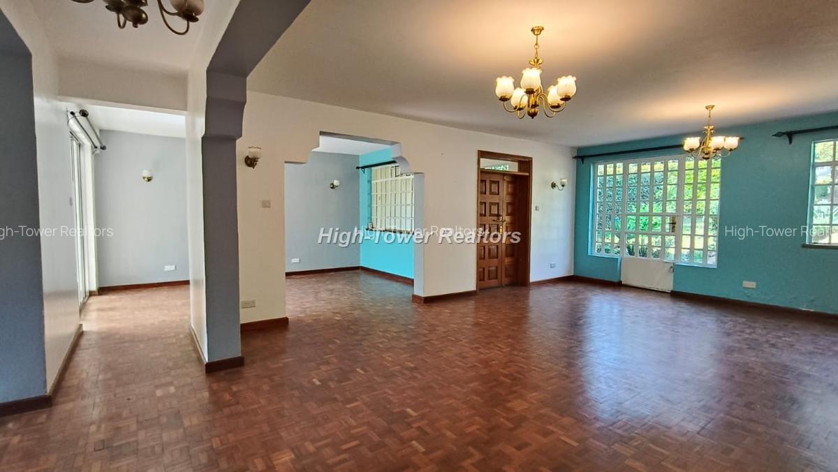 5 Bed House with En Suite in Karen - 3